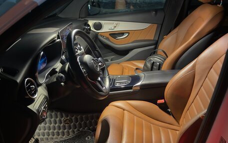 Mercedes-Benz GLC, 2020 год, 5 000 000 рублей, 4 фотография