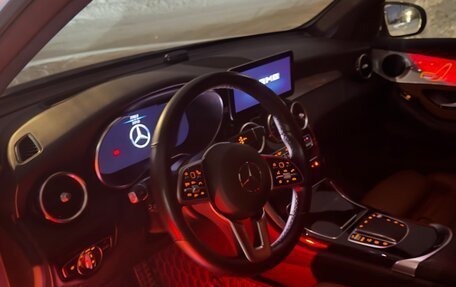 Mercedes-Benz GLC, 2020 год, 5 000 000 рублей, 6 фотография