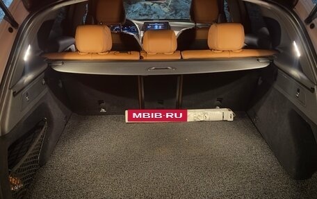 Mercedes-Benz GLC, 2020 год, 5 000 000 рублей, 2 фотография