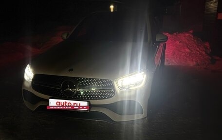 Mercedes-Benz GLC, 2020 год, 5 000 000 рублей, 12 фотография