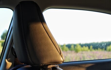 Lexus NX I, 2017 год, 2 700 000 рублей, 5 фотография