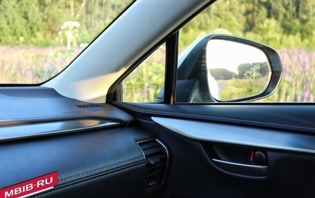 Lexus NX I, 2017 год, 2 700 000 рублей, 4 фотография