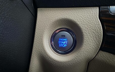 Hyundai Santa Fe III рестайлинг, 2011 год, 1 529 000 рублей, 12 фотография