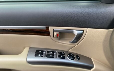 Hyundai Santa Fe III рестайлинг, 2011 год, 1 529 000 рублей, 11 фотография