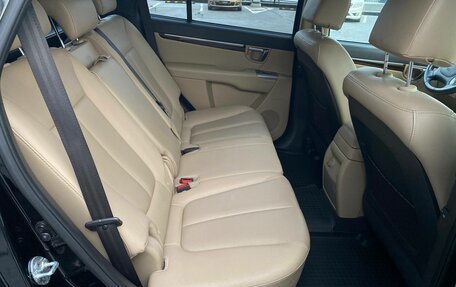 Hyundai Santa Fe III рестайлинг, 2011 год, 1 529 000 рублей, 10 фотография