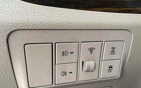 Hyundai Santa Fe III рестайлинг, 2011 год, 1 529 000 рублей, 17 фотография