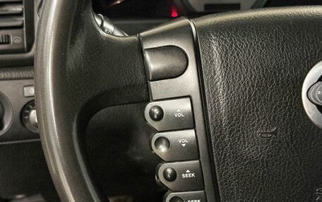 SsangYong Rexton III, 2008 год, 785 000 рублей, 10 фотография