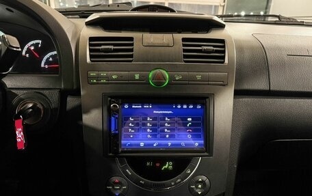 SsangYong Rexton III, 2008 год, 785 000 рублей, 13 фотография