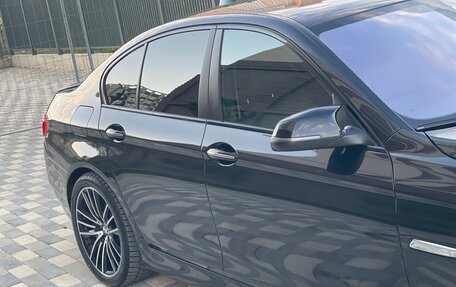 BMW 5 серия, 2014 год, 2 200 000 рублей, 12 фотография