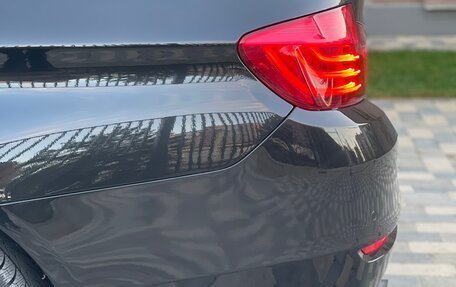 BMW 5 серия, 2014 год, 2 200 000 рублей, 9 фотография