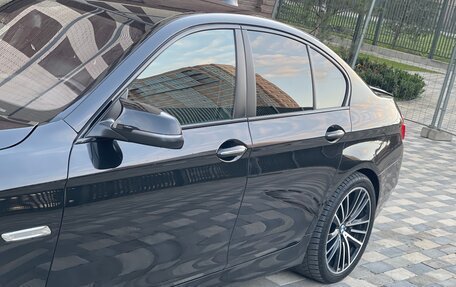 BMW 5 серия, 2014 год, 2 200 000 рублей, 13 фотография