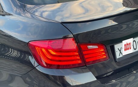 BMW 5 серия, 2014 год, 2 200 000 рублей, 5 фотография