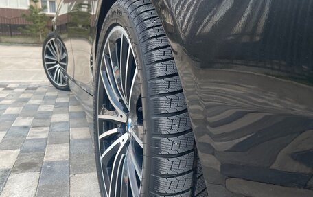 BMW 5 серия, 2014 год, 2 200 000 рублей, 17 фотография