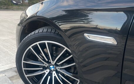 BMW 5 серия, 2014 год, 2 200 000 рублей, 16 фотография