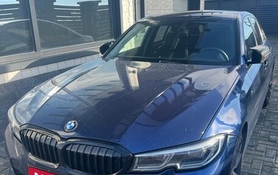 BMW 3 серия, 2020 год, 3 050 000 рублей, 1 фотография