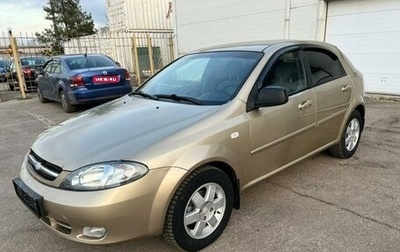 Chevrolet Lacetti, 2010 год, 399 000 рублей, 1 фотография