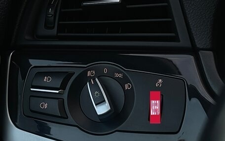 BMW 5 серия, 2014 год, 2 200 000 рублей, 36 фотография