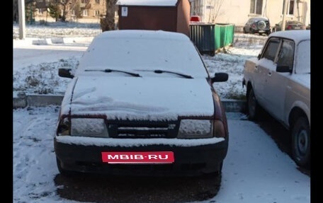 ИЖ 2717, 2004 год, 70 000 рублей, 1 фотография