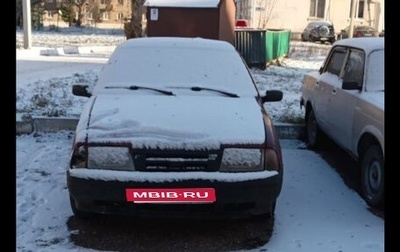 ИЖ 2717, 2004 год, 70 000 рублей, 1 фотография