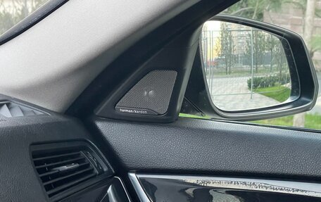 BMW 5 серия, 2014 год, 2 200 000 рублей, 38 фотография