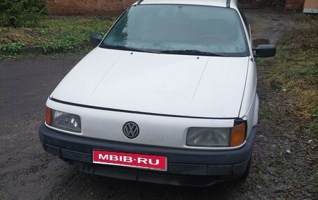 Volkswagen Passat B3, 1991 год, 285 000 рублей, 1 фотография