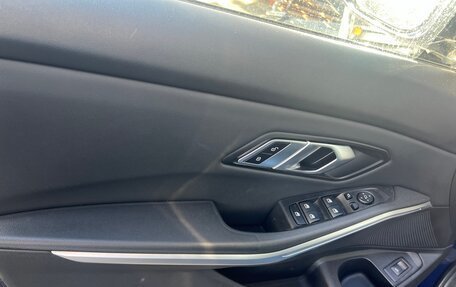 BMW 3 серия, 2020 год, 3 050 000 рублей, 5 фотография