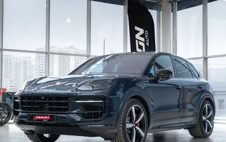 Porsche Cayenne III, 2025 год, 24 400 000 рублей, 1 фотография