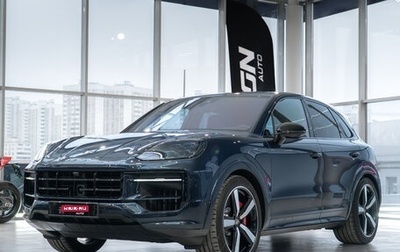 Porsche Cayenne III, 2025 год, 24 400 000 рублей, 1 фотография