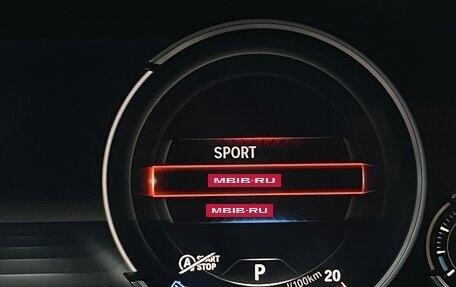 BMW 5 серия, 2014 год, 2 200 000 рублей, 34 фотография