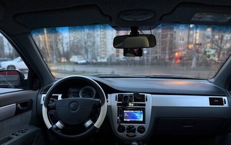 Chevrolet Lacetti, 2007 год, 345 678 рублей, 6 фотография