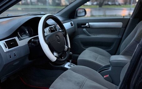 Chevrolet Lacetti, 2007 год, 345 678 рублей, 5 фотография