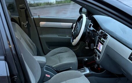 Chevrolet Lacetti, 2007 год, 345 678 рублей, 9 фотография