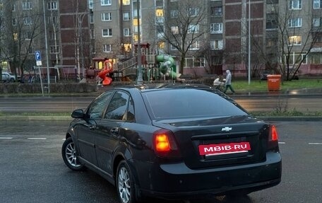 Chevrolet Lacetti, 2007 год, 345 678 рублей, 2 фотография