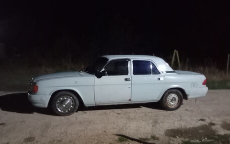 ГАЗ 3110 «Волга», 1997 год, 50 000 рублей, 5 фотография