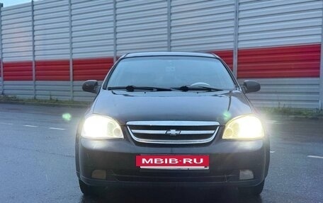 Chevrolet Lacetti, 2007 год, 345 678 рублей, 8 фотография