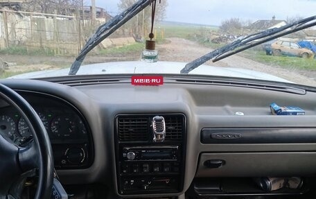 ГАЗ 3110 «Волга», 1997 год, 50 000 рублей, 2 фотография