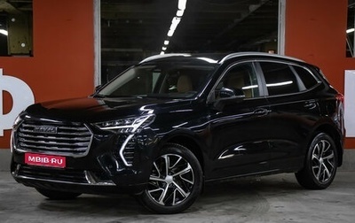 Haval Jolion, 2023 год, 1 798 000 рублей, 1 фотография