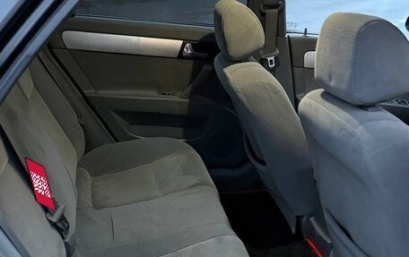 Chevrolet Lacetti, 2007 год, 345 678 рублей, 7 фотография