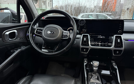 KIA Sorento IV, 2021 год, 4 600 000 рублей, 9 фотография