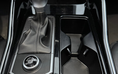 KIA Sorento IV, 2021 год, 4 600 000 рублей, 11 фотография