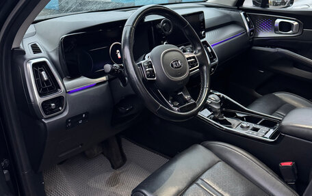 KIA Sorento IV, 2021 год, 4 600 000 рублей, 8 фотография