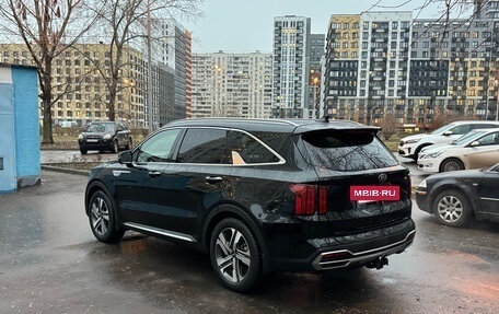 KIA Sorento IV, 2021 год, 4 600 000 рублей, 6 фотография