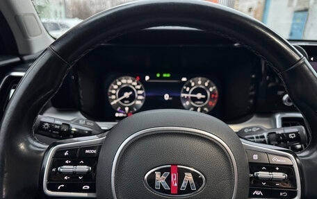 KIA Sorento IV, 2021 год, 4 600 000 рублей, 15 фотография