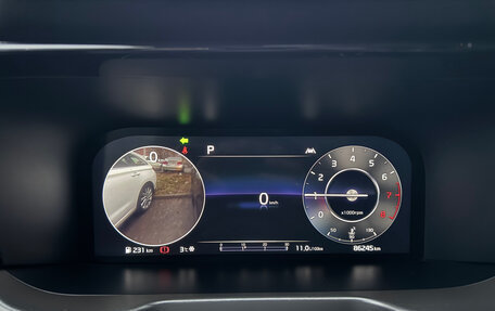 KIA Sorento IV, 2021 год, 4 600 000 рублей, 17 фотография