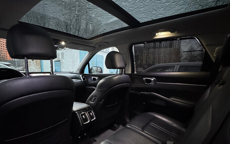 KIA Sorento IV, 2021 год, 4 600 000 рублей, 20 фотография