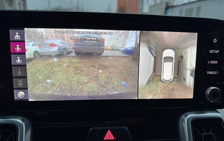 KIA Sorento IV, 2021 год, 4 600 000 рублей, 18 фотография