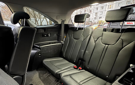 KIA Sorento IV, 2021 год, 4 600 000 рублей, 22 фотография