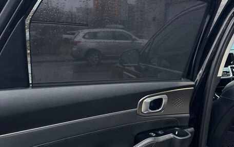 KIA Sorento IV, 2021 год, 4 600 000 рублей, 21 фотография