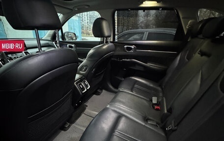 KIA Sorento IV, 2021 год, 4 600 000 рублей, 19 фотография