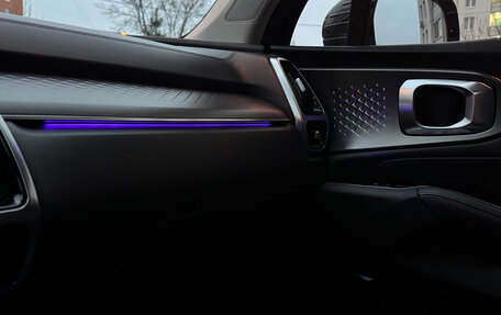 KIA Sorento IV, 2021 год, 4 600 000 рублей, 26 фотография